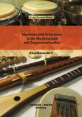 Rhythmus und Zeiterleben in der Musiktherapie mit Depressionskranken (eBook, PDF)