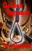 Golden Vengeance (Lucky Dawson series, #1) (eBook, ePUB)