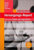 Versorgungs-Report 2015/2016