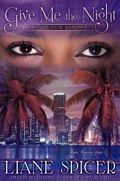 Cover Give Me the Night (eBook, ePUB)