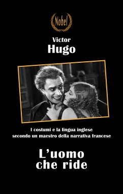 L'uomo che ride (eBook, ePUB) - Hugo, Victor