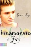 Innamorato di Jay (eBook, ePUB)