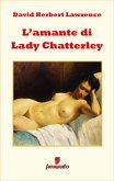 L'amante di Lady Chatterley (eBook, ePUB)