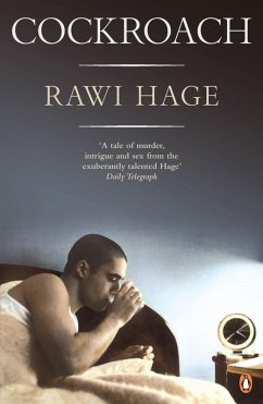 Cockroach (eBook, ePUB) - Hage, Rawi
