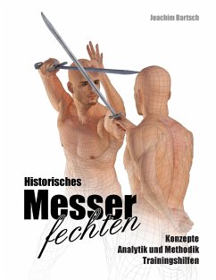 Historisches Messerfechten - Bartsch, Joachim