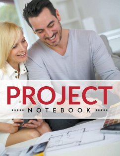 Project Notebook - Publishing Llc, Speedy