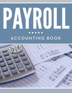 Payroll Accounting Book - Publishing Llc, Speedy