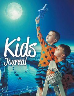 Kids Journal - Publishing Llc, Speedy