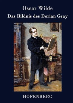 Das Bildnis des Dorian Gray - Oscar Wilde