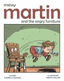 Messy Martin and The Angry Furniture