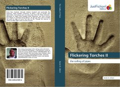 Flickering Torches II - Gilbert, Derek B.