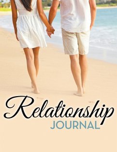 Relationship Journal - Publishing Llc, Speedy