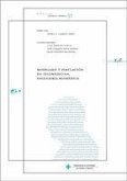 Modelado y simulación : ingeniería biomédica Modelado y simulación : ingeniería biomédica