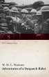 Adventures of a Despatch Rider (WWI... - Bild 1
