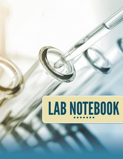 Lab Notebook - Publishing Llc, Speedy