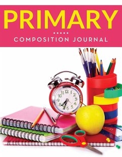 Primary Composition Journal - Publishing Llc, Speedy