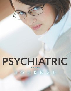 Cover Psychiatric Journal