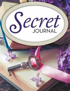 Cover Secret Journal