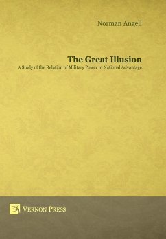 The Great Illusion - Angell, Norman