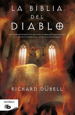 La Biblia del diablo - Dübell, Richard