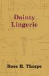 Dainty Lingerie - Bild 1