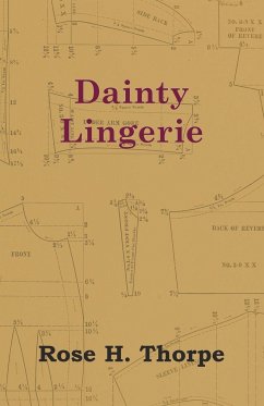 Dainty Lingerie - Thorpe, Rose H.