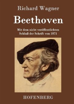 Beethoven - Richard Wagner