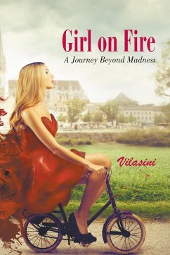 Girl on Fire - Vilasini