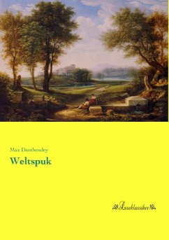 Cover Weltspuk