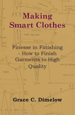 Making Smart Clothes