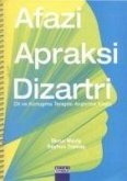 Afazi, Apraksi, Dizartri