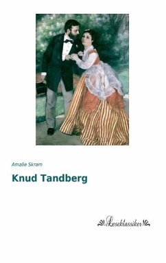 Knud Tandberg - Skram, Amalie