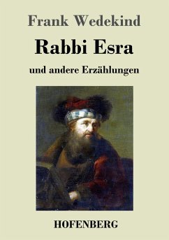 Rabbi Esra - Wedekind, Frank