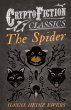 The Spider (Cryptofiction Classics -... - Bild 1