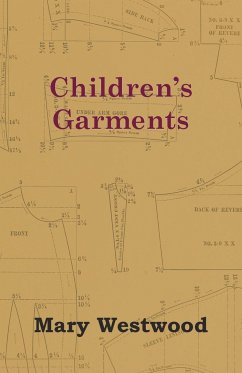 Children's Garments - Westwood, Mary