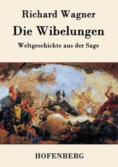 Die Wibelungen - Richard Wagner