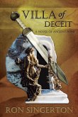 Villa of Deceit (Gaius Centurion Book 1)