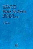 Cover Büyük Yol Ayrimi