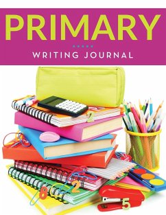 Primary Writing Journal - Publishing Llc, Speedy