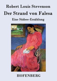 Der Strand von Falesa - Robert Louis Stevenson