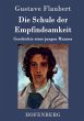 Die Schule der Empfindsamkeit - Bild 1