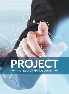 Project Notebook Hardbound - Publishing Llc, Speedy