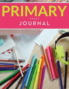 Primary Journal - Publishing Llc, Speedy