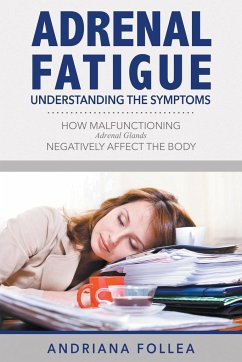 Adrenal Fatigue - Follea, Andriana