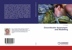 Groundwater Assessment and Modelling - Kumar, C. P.