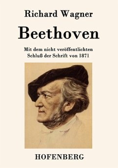 Beethoven - Richard Wagner