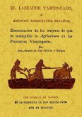 LABRADOR VASCONGADO O ANTIGUO A LABRADOR VASCONGADO O ANTIGUO A