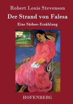 Der Strand von Falesa - Robert Louis Stevenson