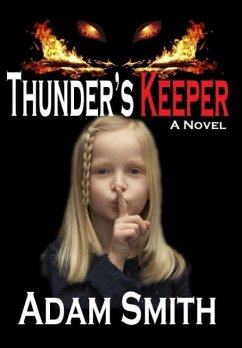 Thunder's Keeper Cover Thunder's Keeper
