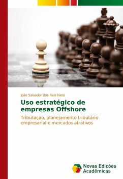 Uso estratégico de empresas Offshore